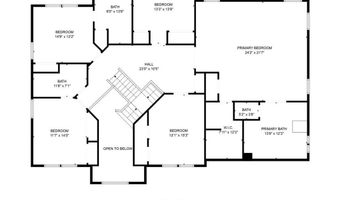 1308 SAINT JAMES Rd, Accokeek, MD 20607