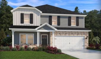 407 White Birch Ln, Angier, NC 27501