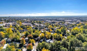 2711 Mapleton Ave 27, Boulder, CO 80304