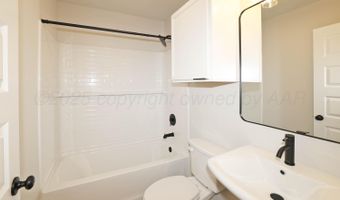 8904 Bandit Dr, Amarillo, TX 79124