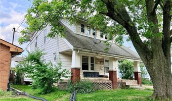 873 Gorge Blvd, Akron, OH 44310