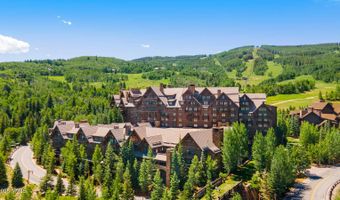 130 Daybreak Rd #HS619, Avon, CO 81620