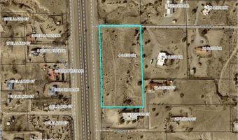 4 Ojito Dr, Arroyo Seco, NM 87501