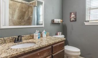 3025 Birch Dr, Abilene, TX 79606