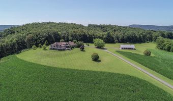 2325 ACCIDENT FRIENDSVILLE Rd, Accident, MD 21520