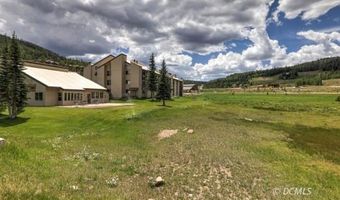 385 S Vasels Rd 58, Brian Head, UT 84719