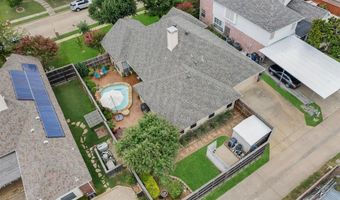 742 Yellowstone Dr, Allen, TX 75002