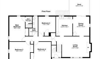 413 Arlington St, Acton, MA 01720