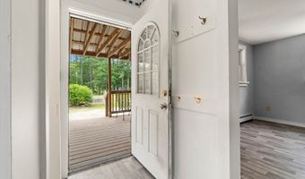 556 N Bennington Rd, Bennington, NH 03442