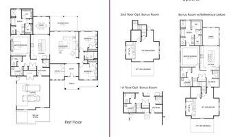 61 Tuscarora Ave, Beaufort, SC 29907