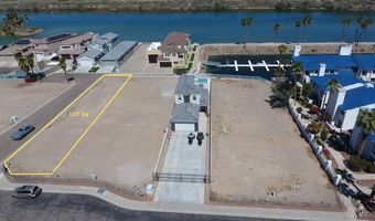 1750 Clubhouse Dr 64, Bullhead City, AZ 86442