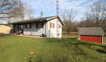 5013 County Road 23 Rd, Auburn, IN 46706