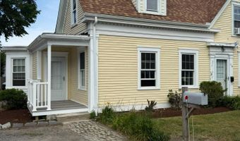 21 B Pleasant St 8, Barnstable, MA 02630