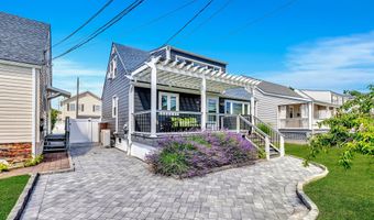 316 16th Ave, Belmar, NJ 07719