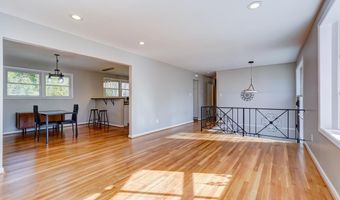 6417 EARLHAM Dr, Bethesda, MD 20817