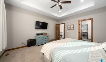 1012 S Nicholas Ave, Brandon, SD 57005