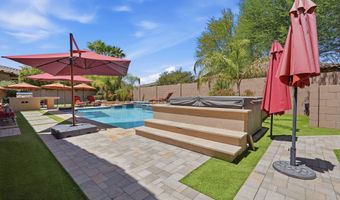 5232 S HUACHUCA Pl, Chandler, AZ 85249