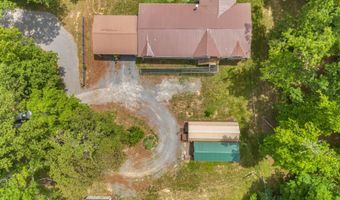 860 Harrison Ferry Rd, Baneberry, TN 37890
