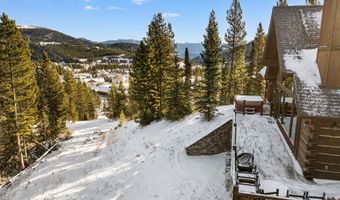 16 Oglala Rd, Big Sky, MT 59716