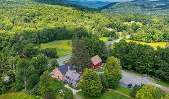 5518 VT Route 12, Barnard, VT 05031