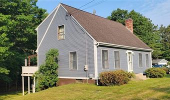 1 Gilman Rd, Hopkinton, RI 02832
