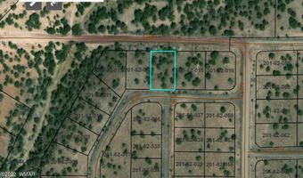 CR 5166, Concho, AZ 85924