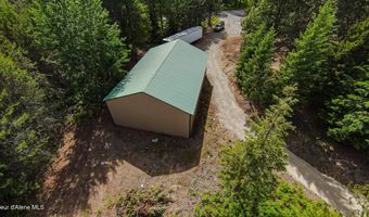 105 Ponderosa Way, Bonners Ferry, ID 83805