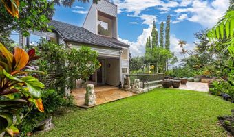 156 Forest Ridge Way, Honolulu, HI 96822