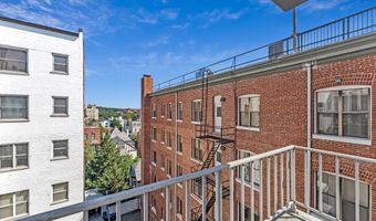 2127 CALIFORNIA St NW 704, Washington, DC 20008
