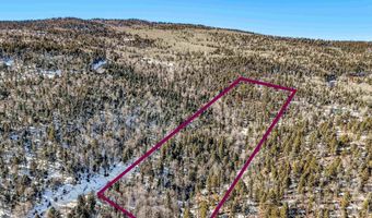 45 Sacramento Dr, Angel Fire, NM 87710