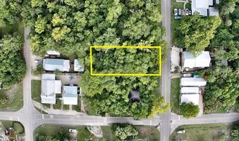 195 8th St Lot 7/170, Apalachicola, FL 32320