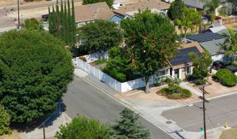 3381 Par Dr, La Mesa, CA 91941