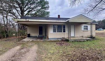 114 S PARKWAY Ave, Bethel Springs, TN 38315