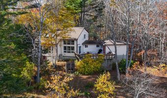 71 Bay View Dr, Bar Harbor, ME 04609
