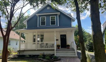 24 N LOGAN Ave, Audubon, NJ 08106