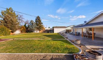 514 W Ross Ln, Caldwell, ID 83605