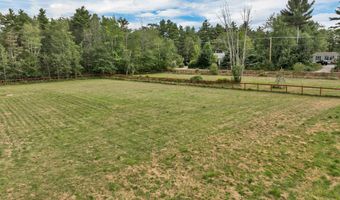 108 Kings Hwy, Middleton, NH 03887