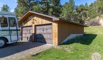 7608 Molt Rd, Billings, MT 59106