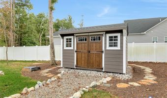 12215 Kenton Ridge Rd, Ashland, VA 23005