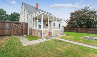 3127 CORNWALL Rd, Baltimore, MD 21222