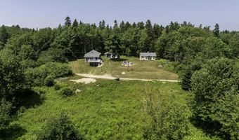Reynolds Lane lot 43+45, Addison, ME 04606