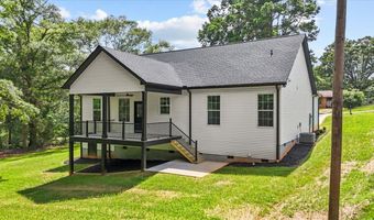 1205 Ramona Dr, Belton, SC 29627