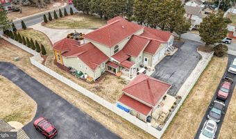 303 S BEDFORD St, Georgetown, DE 19947