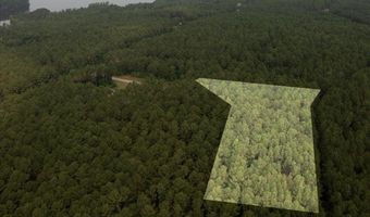 Lot 114 Dock Side Lane, Lincolnton, GA 30817
