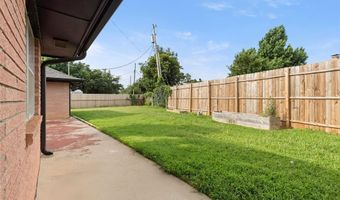 8316 NW 39th St, Bethany, OK 73008