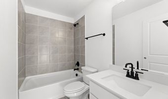 Coyote Meadows by Ashton Woods 1608 Diamond Peak Trail Plan: Grayson, Anna, TX 75409