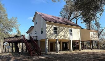 13770 NW Shuman Ferry Rd, Altha, FL 32421