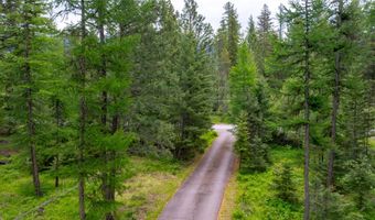 13033 Trinkus Ln, Bigfork, MT 59911