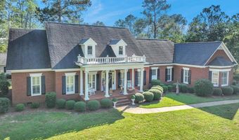 3808 OLD DAWSON Rd, Albany, GA 31721