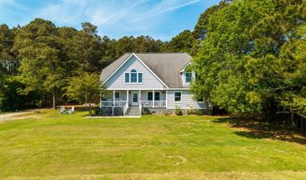 126 Narrow Shore Rd, Aydlett, NC 27916